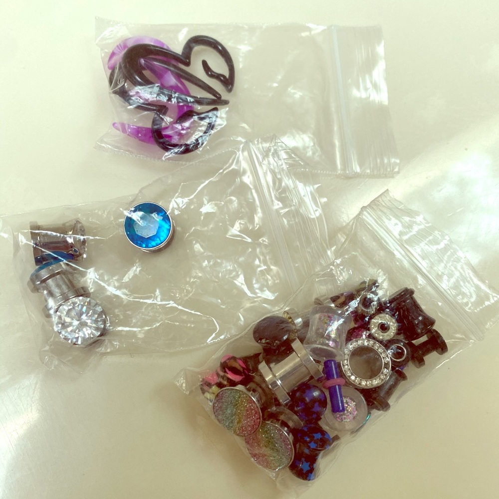 Gauges